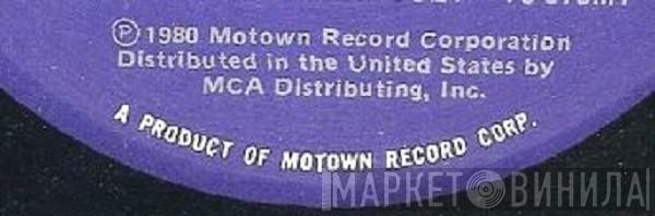 MCA Distributing, Inc. - Винил CD и Кассеты лейбла MCA Distributing, Inc. на сайте МаркетВинила