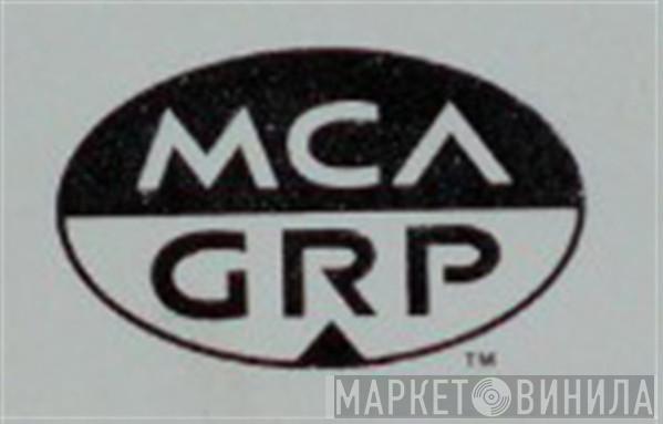MCA-GRP - Винил CD и Кассеты лейбла MCA-GRP на сайте МаркетВинила