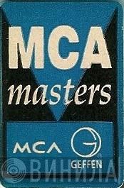 MCA Masters - Винил CD и Кассеты лейбла MCA Masters на сайте МаркетВинила