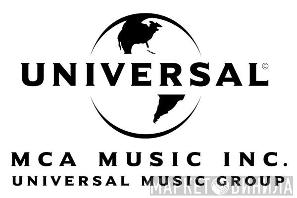 MCA Music Inc.  - Винил CD и Кассеты лейбла MCA Music Inc. (2) на сайте МаркетВинила