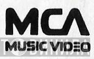 MCA Music Video - Винил CD и Кассеты лейбла MCA Music Video на сайте МаркетВинила