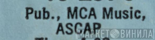 MCA Music - Винил CD и Кассеты лейбла MCA Music на сайте МаркетВинила