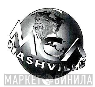 MCA Nashville - Винил CD и Кассеты лейбла MCA Nashville на сайте МаркетВинила
