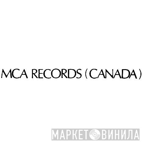 MCA Records (Canada) - Винил CD и Кассеты лейбла MCA Records (Canada) на сайте МаркетВинила