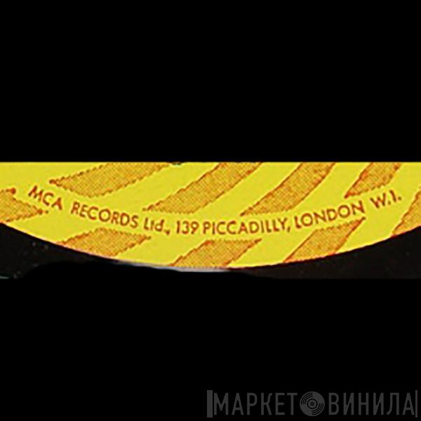MCA Records Ltd. - Винил CD и Кассеты лейбла MCA Records Ltd. на сайте МаркетВинила