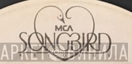 MCA Songbird - Винил CD и Кассеты лейбла MCA Songbird на сайте МаркетВинила