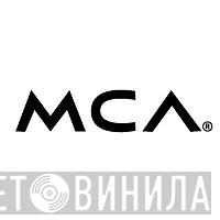MCA - Винил CD и Кассеты лейбла MCA на сайте МаркетВинила