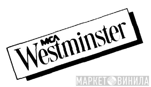 MCA Westminster - Винил CD и Кассеты лейбла MCA Westminster на сайте МаркетВинила