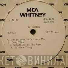 MCA Whitney Recording Studios - Винил CD и Кассеты лейбла MCA Whitney Recording Studios на сайте МаркетВинила
