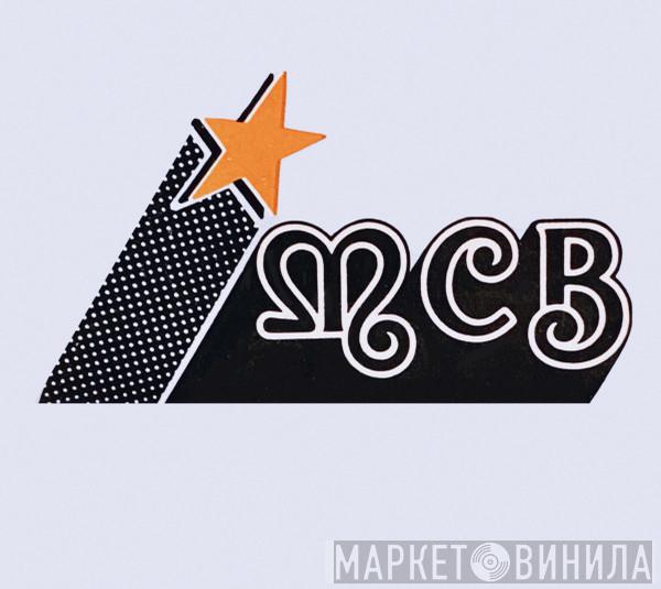 MCB  - Винил CD и Кассеты лейбла MCB (2) на сайте МаркетВинила