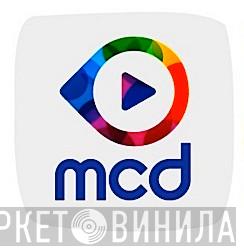 MCD  - Винил CD и Кассеты лейбла MCD (4) на сайте МаркетВинила