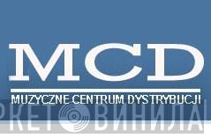MCD - Винил CD и Кассеты лейбла MCD на сайте МаркетВинила