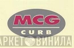 MCG/Curb - Винил CD и Кассеты лейбла MCG/Curb на сайте МаркетВинила