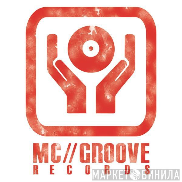 MCGroove Records - Винил CD и Кассеты лейбла MCGroove Records на сайте МаркетВинила