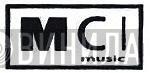 MCI Music  - Винил CD и Кассеты лейбла MCI Music (3) на сайте МаркетВинила