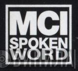 MCI Spoken Word - Винил CD и Кассеты лейбла MCI Spoken Word на сайте МаркетВинила