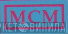 MCM  - Винил CD и Кассеты лейбла MCM (6) на сайте МаркетВинила