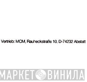 MCM  - Винил CD и Кассеты лейбла MCM (7) на сайте МаркетВинила