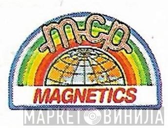 MCP-Magnetics - Винил CD и Кассеты лейбла MCP-Magnetics на сайте МаркетВинила