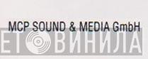 MCP Sound & Media GmbH - Винил CD и Кассеты лейбла MCP Sound & Media GmbH на сайте МаркетВинила