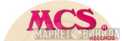 MCS Records - Винил CD и Кассеты лейбла MCS Records на сайте МаркетВинила