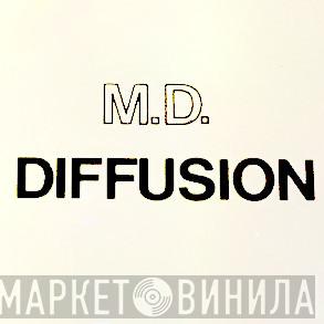 MD Diffusion - Винил CD и Кассеты лейбла MD Diffusion на сайте МаркетВинила
