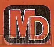 MD  - Винил CD и Кассеты лейбла MD (2) на сайте МаркетВинила