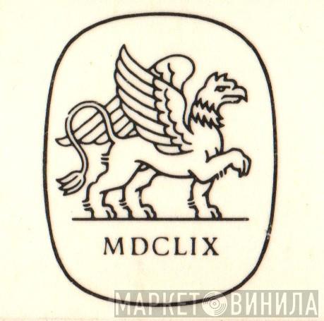 MDCLIX - Винил CD и Кассеты лейбла MDCLIX на сайте МаркетВинила