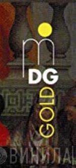 MDG Gold - Винил CD и Кассеты лейбла MDG Gold на сайте МаркетВинила