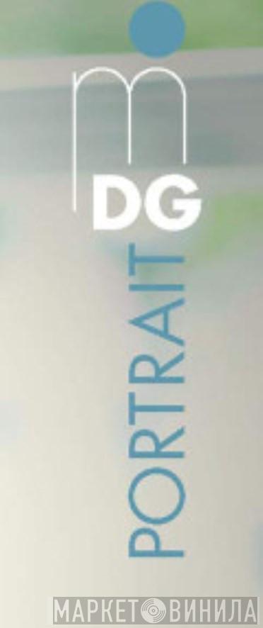 MDG Portrait - Винил CD и Кассеты лейбла MDG Portrait на сайте МаркетВинила