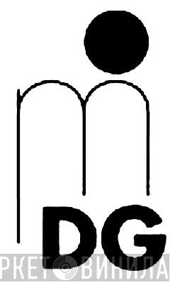 MDG - Винил CD и Кассеты лейбла MDG на сайте МаркетВинила