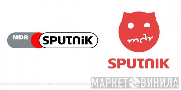 MDR Sputnik - Винил CD и Кассеты лейбла MDR Sputnik на сайте МаркетВинила
