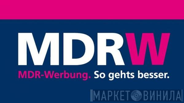 MDR-Werbung - Винил CD и Кассеты лейбла MDR-Werbung на сайте МаркетВинила