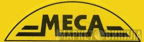 MECA Records - Винил CD и Кассеты лейбла MECA Records на сайте МаркетВинила