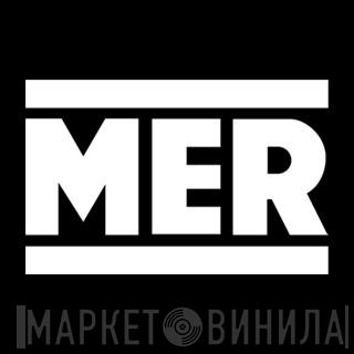 MER - Винил CD и Кассеты лейбла MER на сайте МаркетВинила
