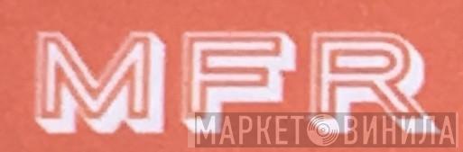 MF Records  - Винил CD и Кассеты лейбла MF Records (5) на сайте МаркетВинила