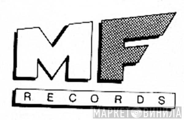 MF Records - Винил CD и Кассеты лейбла MF Records на сайте МаркетВинила