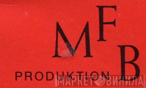 MFB Produktion - Винил CD и Кассеты лейбла MFB Produktion на сайте МаркетВинила