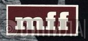 MFF Records - Винил CD и Кассеты лейбла MFF Records на сайте МаркетВинила