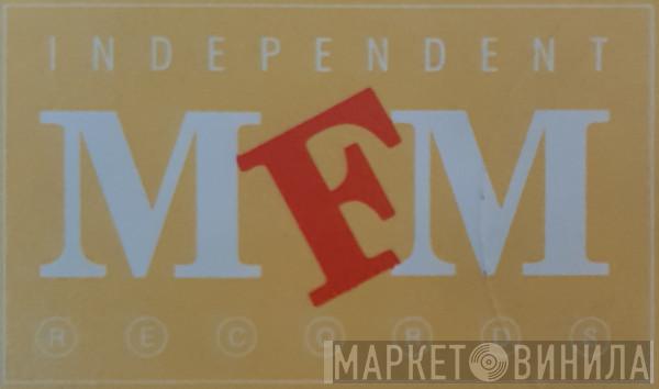 MFM Independent Records - Винил CD и Кассеты лейбла MFM Independent Records на сайте МаркетВинила