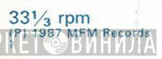 MFM Records  - Винил CD и Кассеты лейбла MFM Records (3) на сайте МаркетВинила