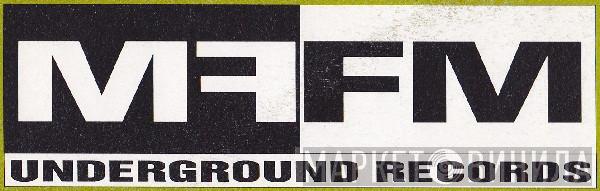 MFM Underground Records - Винил CD и Кассеты лейбла MFM Underground Records на сайте МаркетВинила