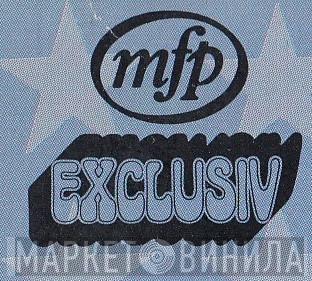 MFP Exclusiv - Винил CD и Кассеты лейбла MFP Exclusiv на сайте МаркетВинила