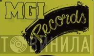 MGI Records - Винил CD и Кассеты лейбла MGI Records на сайте МаркетВинила