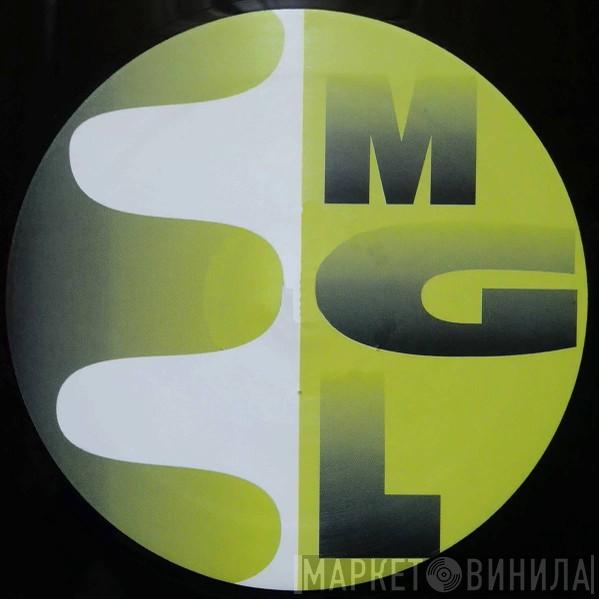 MGL - Винил CD и Кассеты лейбла MGL на сайте МаркетВинила
