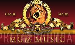 MGM Music - Винил CD и Кассеты лейбла MGM Music на сайте МаркетВинила