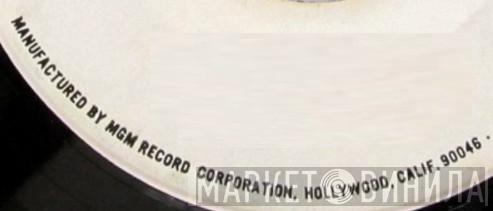 MGM Record Corporation - Винил CD и Кассеты лейбла MGM Record Corporation на сайте МаркетВинила