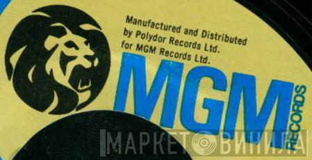 MGM Records Ltd. - Винил CD и Кассеты лейбла MGM Records Ltd. на сайте МаркетВинила