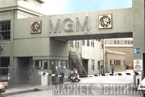 MGM Studios - Винил CD и Кассеты лейбла MGM Studios на сайте МаркетВинила