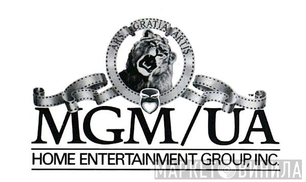 MGM/UA Home Entertainment Group, Inc. - Винил CD и Кассеты лейбла MGM/UA Home Entertainment Group, Inc. на сайте МаркетВинила